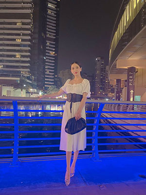 教授家的儿媳妇